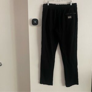 Dolce & Gabbana Black Sweatpants Casual Joggers size 48